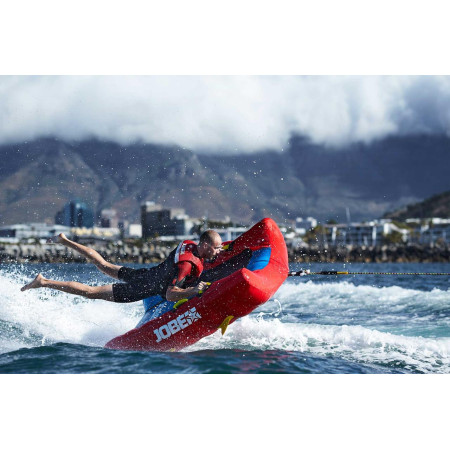 Надувной водный аттракцион JOBE Wingman Towable 1P