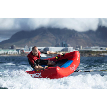 Надувной водный аттракцион JOBE Wingman Towable 1P