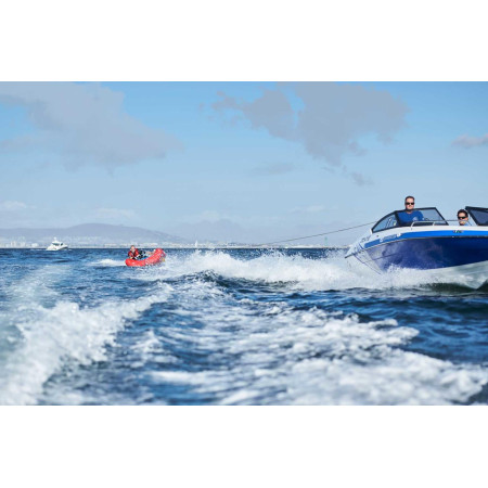 Надувной водный аттракцион JOBE Wingman Towable 1P