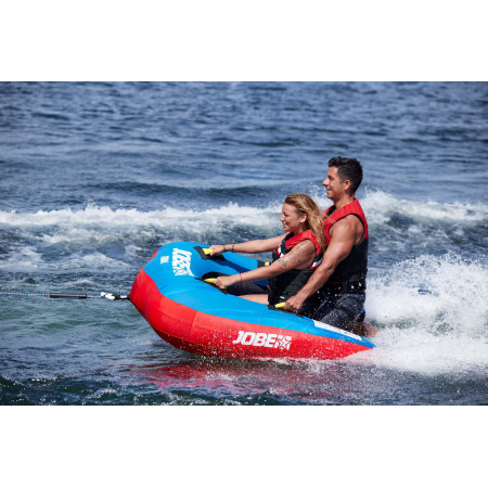 Надувной водный аттракцион JOBE Tribal II Towable 2P
