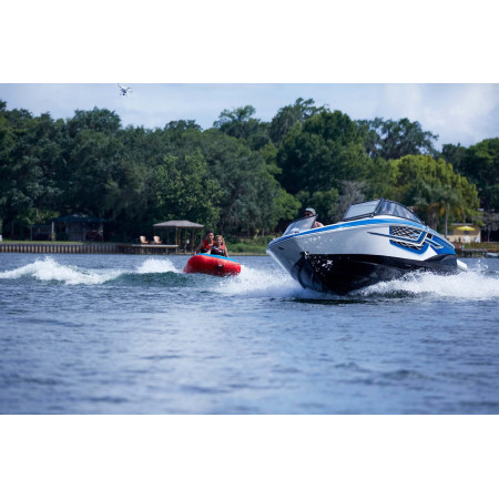 Надувной водный аттракцион JOBE Tribal II Towable 2P