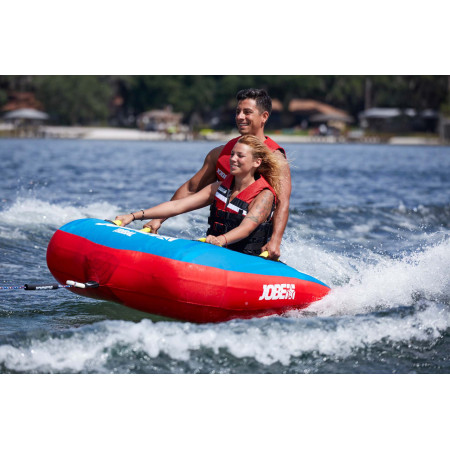 Надувной водный аттракцион JOBE Tribal II Towable 2P
