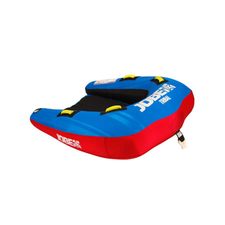 Надувной водный аттракцион JOBE Tribal II Towable 2P