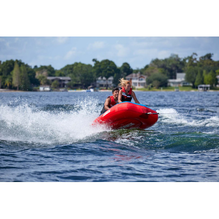 Надувной водный аттракцион JOBE Tribal II Towable 2P