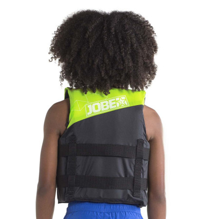 Спасательный жилет для детей Nylon Vest Youth Lime Green