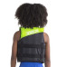 Спасательный жилет для детей Nylon Vest Youth Lime Green