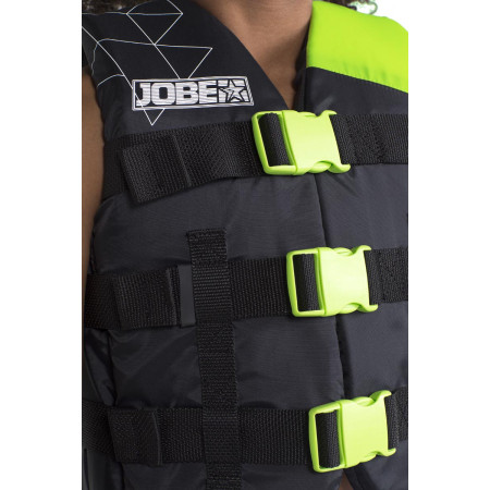 Спасательный жилет для детей Nylon Vest Youth Lime Green