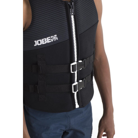 Спасательный жилет Jobe Neoprene Vest Youth Black (для детей, детский)