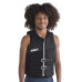 Спасательный жилет Jobe Neoprene Vest Youth Black (для детей, детский)