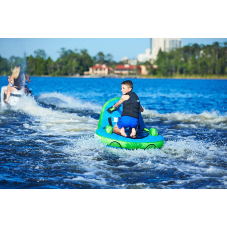 Спасательный жилет Jobe Neoprene Vest Youth Black (для детей, детский)