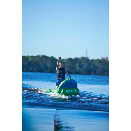 Спасательный жилет Jobe Neoprene Vest Youth Black (для детей, детский)
