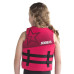 Спасательный жилет Jobe Neoprene Vest Youth Pink (для детей, детский)