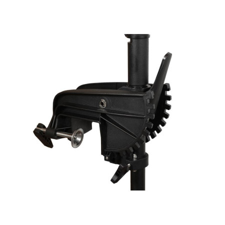 Лодочный электромотор для троллинга  Haswing Protruar 1.0 65 lbs черный 12В безщеточный