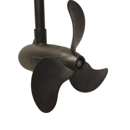 Лодочный электромотор для троллинга Haswing Protruar G 3 л.с. 110lbs 24В безщеточный