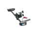 Лодочный электромотор для троллинга Haswing 50735 W-20  20lbs + agm Haswing 30Ah