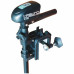 Лодочный электромотор для троллинга Haswing 50735 W-20  20lbs + agm Haswing 30Ah