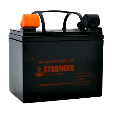 Лодочный электромотор для троллинга 50735 Электромотор Haswing W-20 20lbs + гель Stronger 45Ah Лодочный электромотор для троллинга 50735 Электромотор Haswing W-20 20lbs + гель Stronger 45Ah