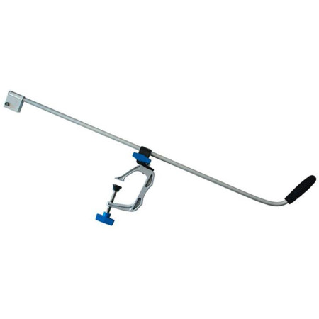 Крепление датчика эхолота Salmo струбцина 89см