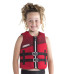 Спасательный жилет Jobe Neoprene Vest Youth Red (для детей, детский) Спасательный жилет Jobe Neoprene Vest Youth Red (для детей, детский)