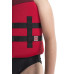 Спасательный жилет Jobe Neoprene Vest Youth Red (для детей, детский) Спасательный жилет Jobe Neoprene Vest Youth Red (для детей, детский)