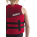 Спасательный жилет Jobe Neoprene Vest Youth Red (для детей, детский) Спасательный жилет Jobe Neoprene Vest Youth Red (для детей, детский)