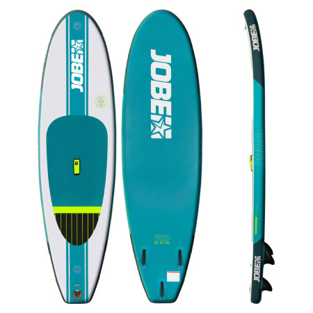 Надувная доска Jobe Desna SUP Board 10.0 Package