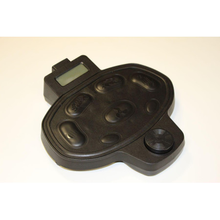 Ножной контролер Haswing для Cayman B GPS Ножной контролер Haswing для Cayman B GPS