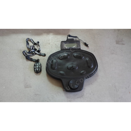 Ножной контролер Haswing для Cayman B GPS Ножной контролер Haswing для Cayman B GPS