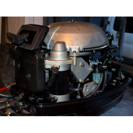 Лодочный мотор Parsun Т30 BMS  (30 л.с. короткий дейдвуд, винт 12``)