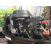 Лодочный мотор Parsun T40J BMS  (40 л.с. короткий дейдвуд, румпель, цифровое зажигание)