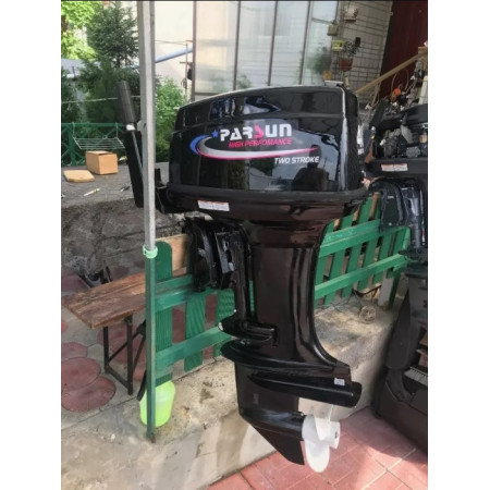 Лодочный мотор Parsun T40J BML (40 л.с. длинный дейдвуд) Лодочный мотор Parsun T40J BML (40 л.с. длинный дейдвуд)