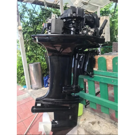 Лодочный мотор Parsun T40J FWL  (40 л.с. длинный дейдвуд)