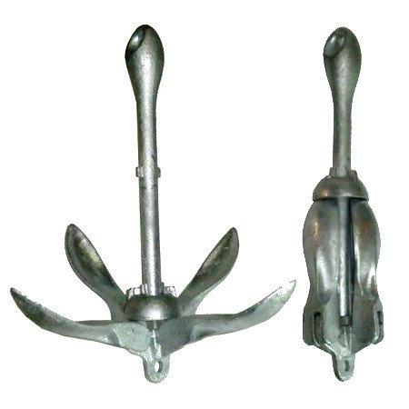 Якорь кошка 2.3 кг