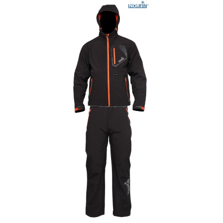 Костюм демисезонный Norfin DYNAMIC (рыбалка, охота, туризм)