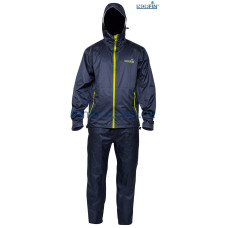 Костюм демисезонный Norfin Pro Light Blue (рыбалка, охота, туризм)