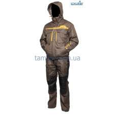 Костюм демисезонный Norfin Pro Dry (рыбалка, охота, туризм)