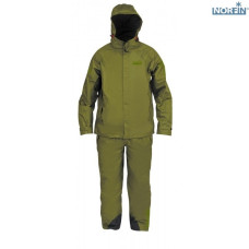 Костюм демисезонный Norfin SHELL (рыбалка, охота, туризм)
