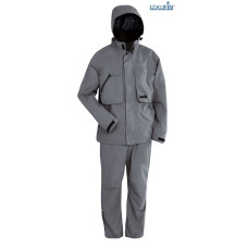 Костюм демисезонный Norfin SCANDIC GRAY (рыбалка, охота, туризм)