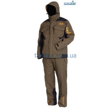 Костюм демисезонный Norfin Scandic 2 (рыбалка, охота, туризм)