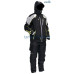 Демисезонный костюм Norfin Verity Black (рыбалка, охота, туризм)