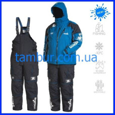 Костюм демисезонный Norfin VERITY Limited Edition Blue 10000мм