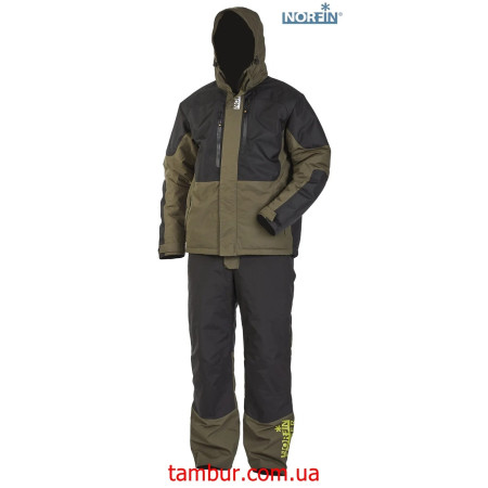 Костюм демисезонный Norfin Feeder (рыбалка, охота, туризм)