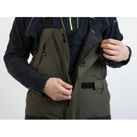 Костюм демисезонный Norfin Feeder (рыбалка, охота, туризм)