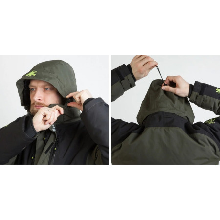 Костюм демисезонный Norfin Feeder (рыбалка, охота, туризм)