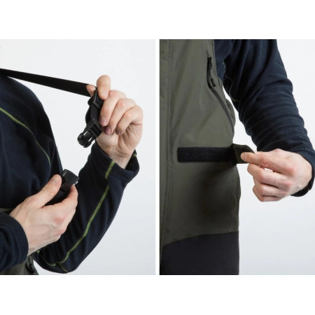 Костюм демисезонный Norfin Feeder (рыбалка, охота, туризм)