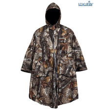 Пончо NORFIN Hunting Cover Staidness (рыбалка, охота, туризм)