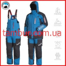 Зимний костюм Norfin TORNADO  -30 ° / 10000мм