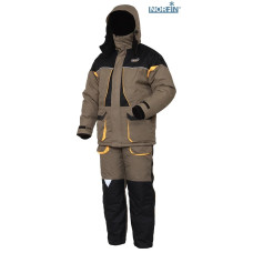 Зимний костюм для рыбалки Norfin Arctic -25°C, обновлённый