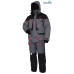 Зимний костюм для рыбалки Norfin Arctic Red -25°C, обновлённый