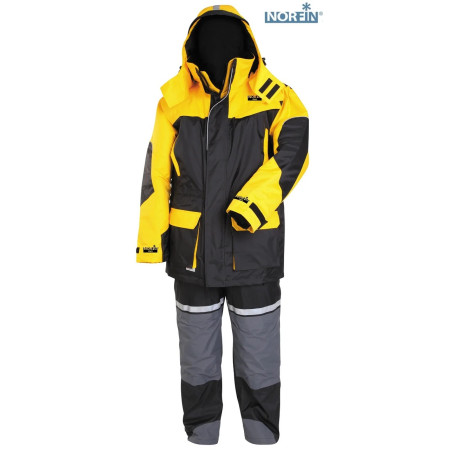 Костюм поплавок Norfin Raft -20°C (плавающий костюм)
